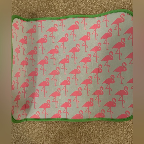 Poolside cushion - Picture 3 of 4